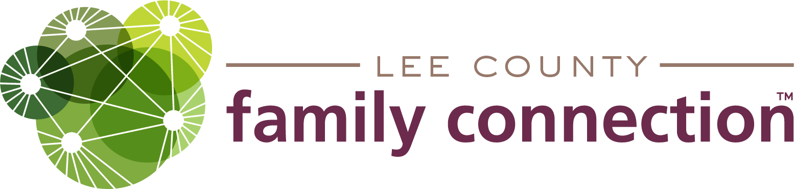 Lee County – GAFCP logo